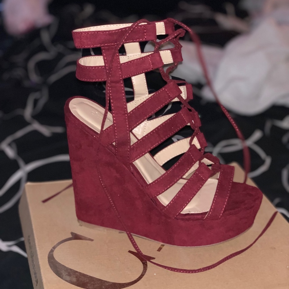 Heels